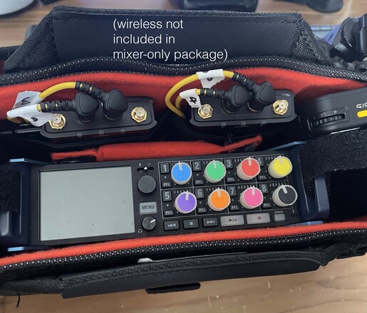 Rent a Zoom F8n Multi-Track Field Recorder, Best Prices
