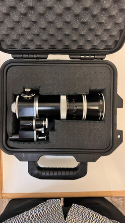Rent a Bolex H16 Reflex 16mm Camera Kit + Sekonic Light Meter