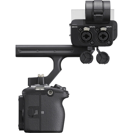 Rent a Sony FX3 Full-Frame Cinema Camera [Version 1.01