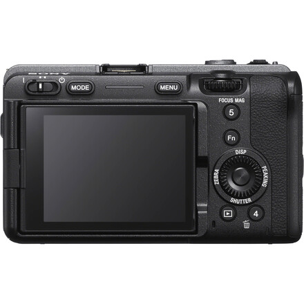 SONY FX3 本体一式(付属品完備) 付属品・外装部品は購入できますか？ （ILME-FX3） | Sony JP