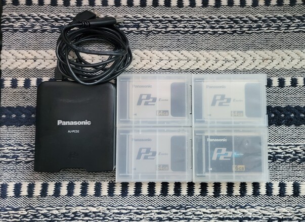 Rent a Panasonic HVX200 package, Best Prices | ShareGrid Los