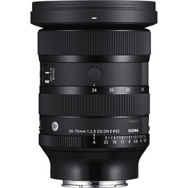 8 Lowest Priced Sigma 28-105mm f/2.8 DG DN Art Lens (Sony E