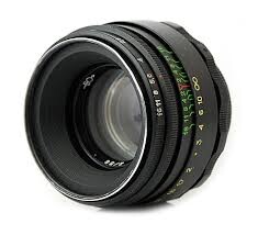 8 Lowest Priced Helios 44-2 58mm F2 Lens For Rent