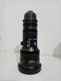 8 Lowest Priced Zeiss 21-100mm T2.9-3.9 Lightweight Zoom LWZ