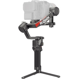 Rent: DJI RS 4 Pro Gimbal Stabilizer