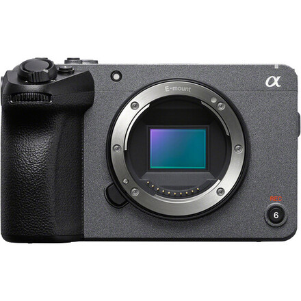 Rent a Sony FX30 Digital Cinema Camera, Best Prices