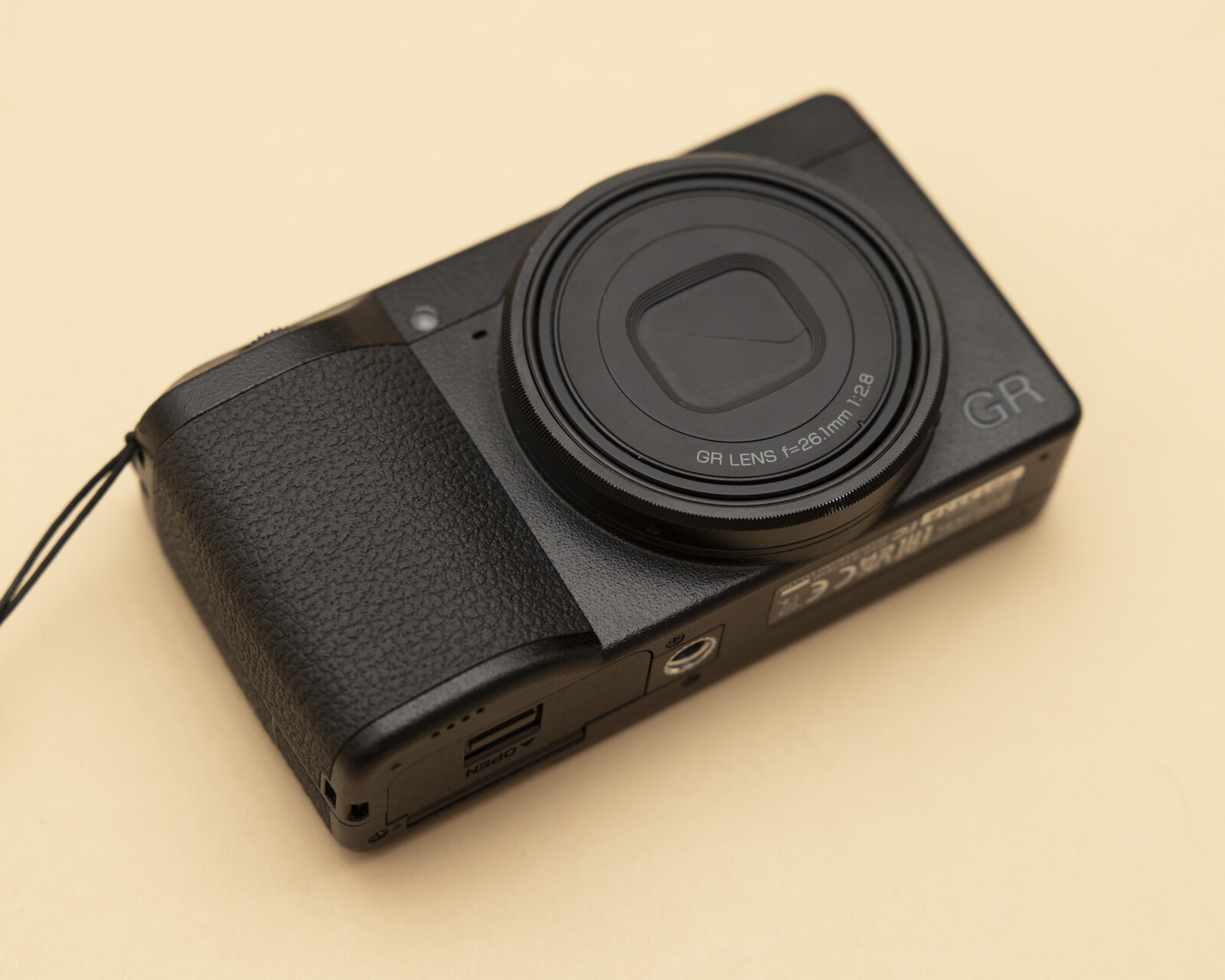 Rent a Ricoh GR IIIx Digital Camera, Best Prices | ShareGrid