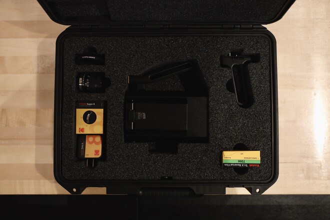 Rent a Kodak Super 8 Camera, Best Prices | ShareGrid SF Bay, CA