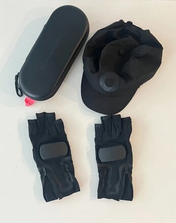 Rent a Rokoko SMARTSUIT PRO II Bundle, Best Prices | ShareGrid San