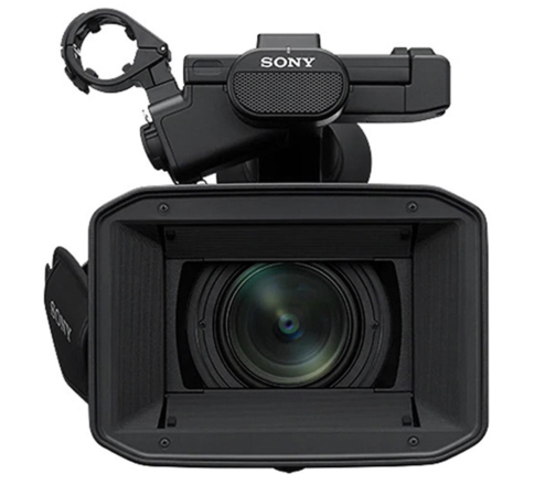 Sony PXW-Z190 4K 3CMOS 1/3 XDCAM For Rent