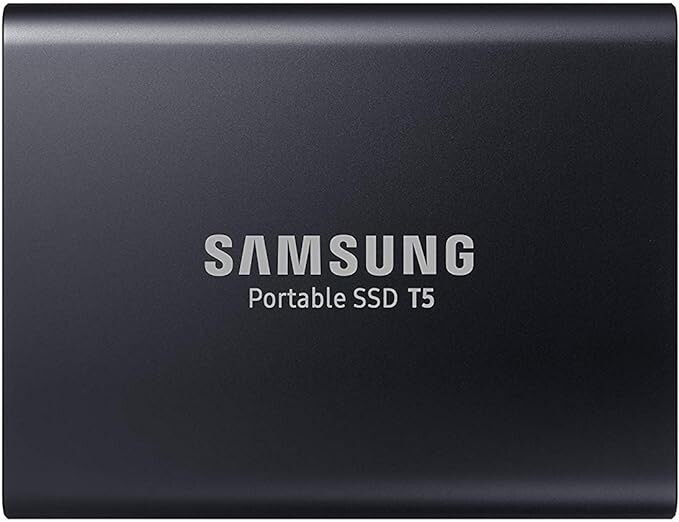 Rent a SAMSUNG T5 Portable SSD 1TB, Best Prices | ShareGrid