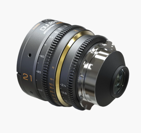 Rent a Dulens APO Mini Prime PL Mount (21/31/43/58/85) 5 Lens Set 
