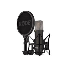 RODE NT1 Signature Series Condenser Microphone