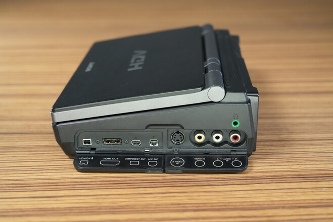 Rent a Sony GV-HD700 HDV Video Walkman VCR, Best Prices