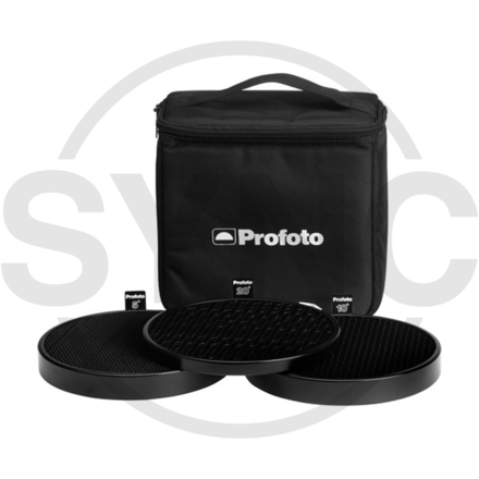 Amazon.com : Profoto A1 Grid Kit : Electronics