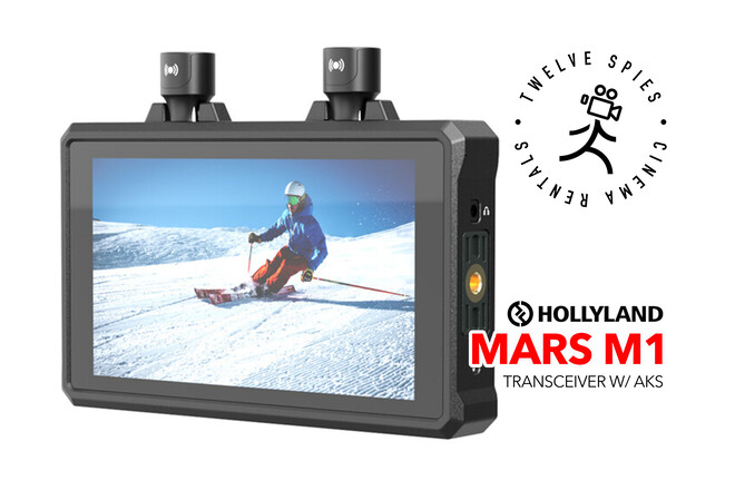 Hollyland Mars M1 5.5