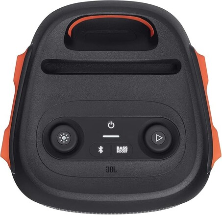 Rent a JBL PartyBox 110 - Portable Party Speaker with Built-in