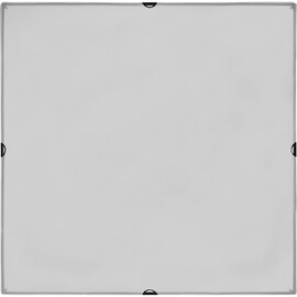 8 x 8' Scrim Jim 1 & 1/4 Stop Diffusion