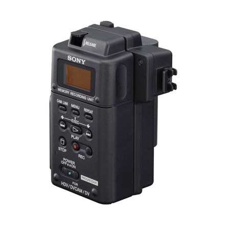【中古品】SONY HVR-MRC1K #10044 SONY HVR-MRC1K Memory Recording Unit Device | eBay