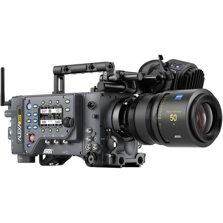 Rent a ARRI Alexa SXT Plus Camera Package, Best Prices | ShareGrid