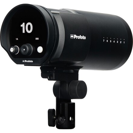 Profoto B10X Plus OCF Flash Head For Rent