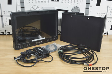 SMALLHD 1703 HDR 17inch 高輝度 プロダクションモニター SMALLHD 1703 HDR 17inch 高輝度 プロダクションモニター 8