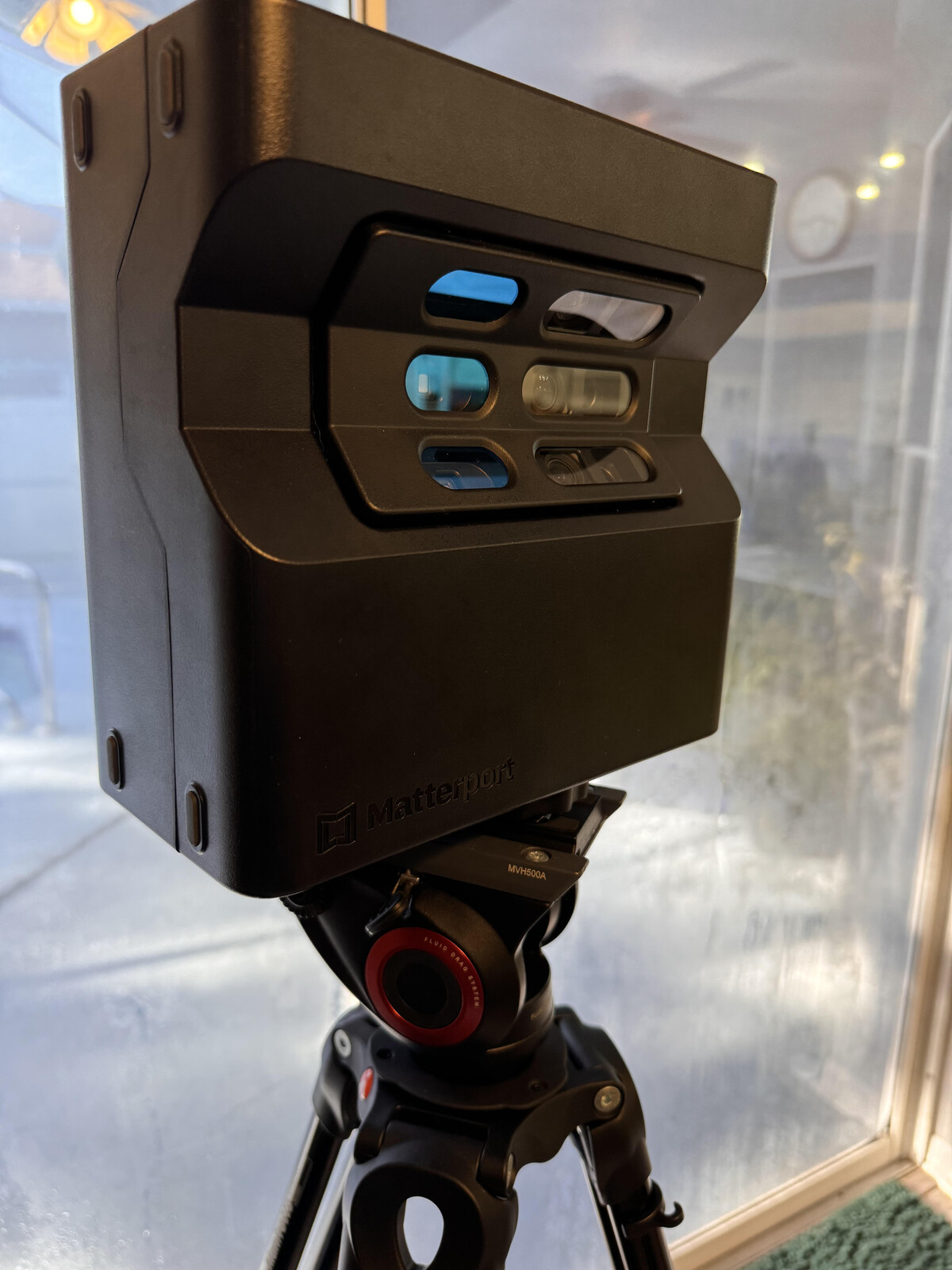 Rent a Matterport MC250 Pro2, Best Prices | ShareGrid Tampa, FL