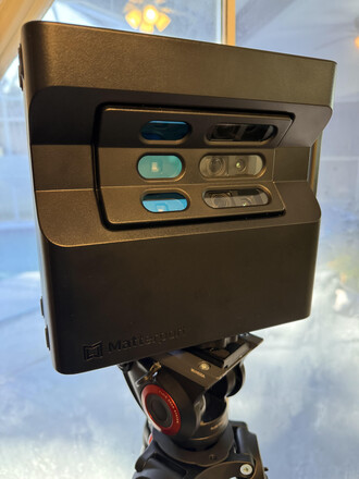 Rent a Matterport MC250 Pro2, Best Prices | ShareGrid Tampa, FL