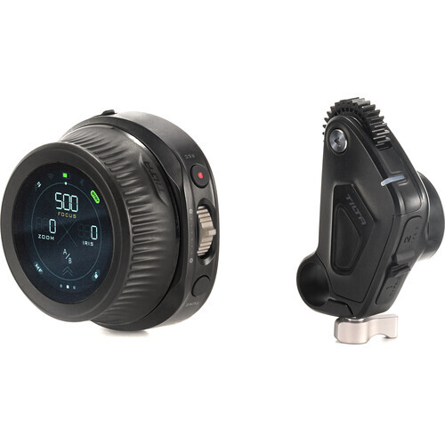 Rent a Tilta Nucleus Nano II Wireless, Best Prices | ShareGrid New