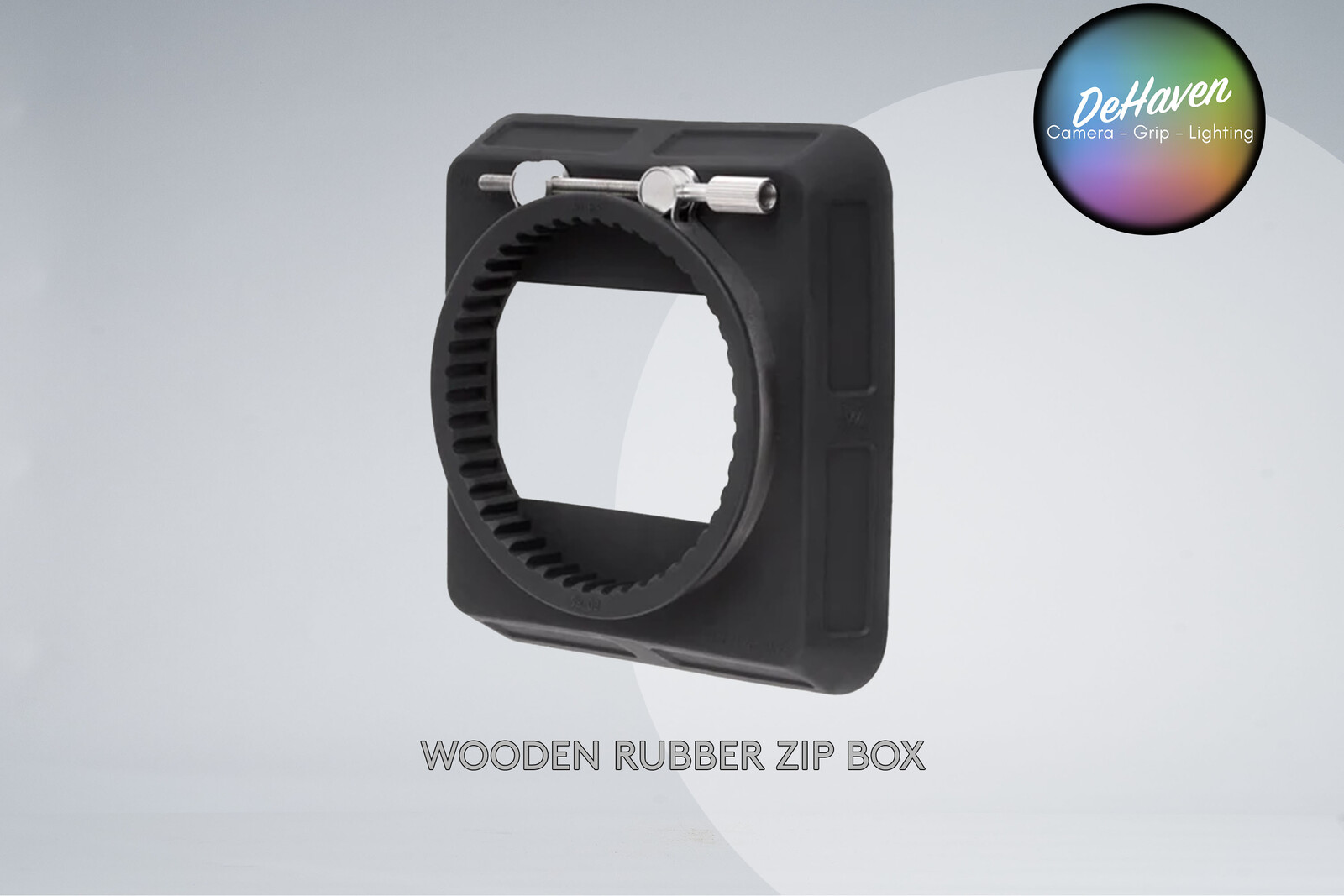 Rent a Wooden Camera ZIPBOX 4x4 Mattebox with adapters, Best