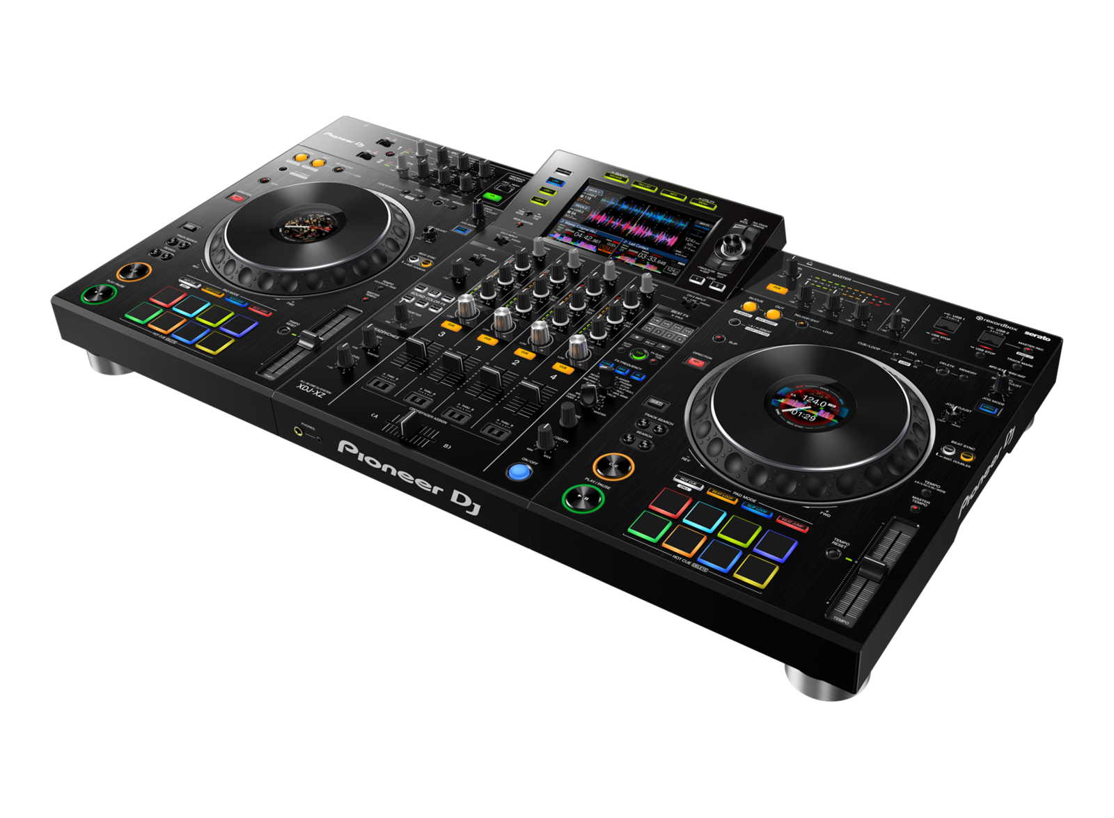 ごちそんぐDJ　Vol①② original-