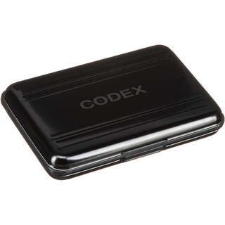 Rent a ARRI Codex Compact Drive 1TB - for Alexa 35 & Mini LF, Best