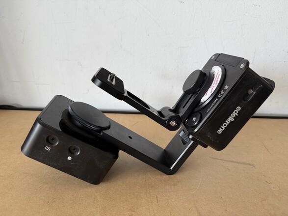 Edelkrone Two HeadONE Units with Tilt Kit For Rent