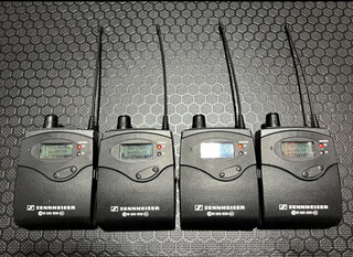 Sennheiser IEM G3 | eBay