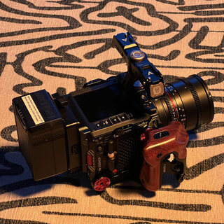 Rent a RED Komodo 6K Ready to Shoot PKG, Best Prices | ShareGrid