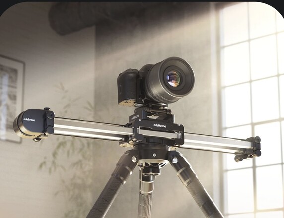 Edelkrone SliderPLUS v5 PRO Long For Rent