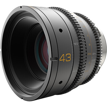 Rent a Dulens APO Mini Prime 4-Lens Set (31/43/58/85) T2.4 - PL 