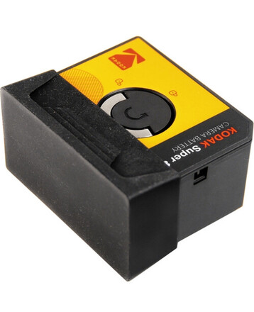 Rent a Kodak Super 8 Camera w/ Angenieux Lens 8-64mm f/1.8 (C