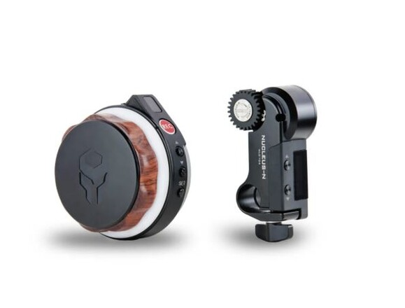 #Tilta Nucleus-Nano 新品未使用　充電器無し Tilta Nucleus-Nano 新品未使用 充電器無し