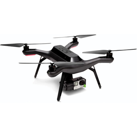 Rent a 3DR Solo Quadcopter with 3-Axis Gimbal , Best Prices Rent a 3DR Solo Quadcopter with 3-Axis Gimbal , Best Prices