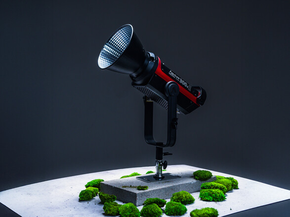 Rent a Aputure Light Storm LS C300d Mark II LED Light Kit, Best