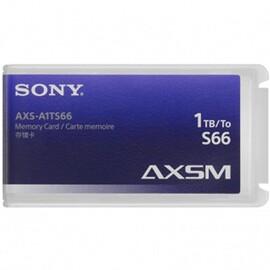 8 Lowest Priced Sony AXS Memory A-Series Card For Rent