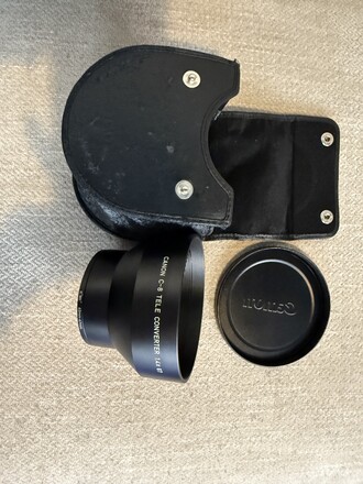 Rent a Canon 814XL-S Super 8 Camera, Best Prices | ShareGrid New