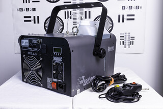 Rent a Antari Z-390 Fazer - High Output Fogger / Hazer w/ DMX Fog