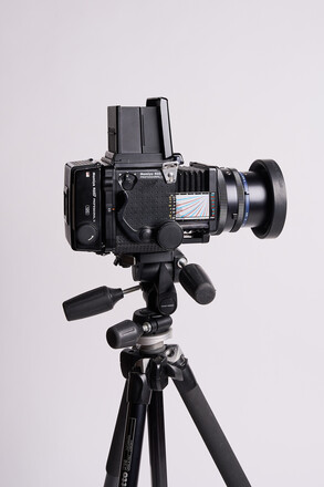 Rent a Mamiya RZ67 Pro II + 1 Lens + 1 Film Back, Best Prices