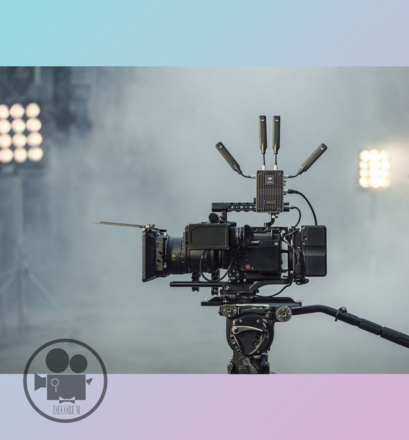 Rent a DJI Transmission Combo w/ High-Bright Monitor & Battery