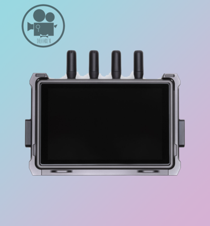 Rent a DJI Transmission Combo w/ High-Bright Monitor & Battery