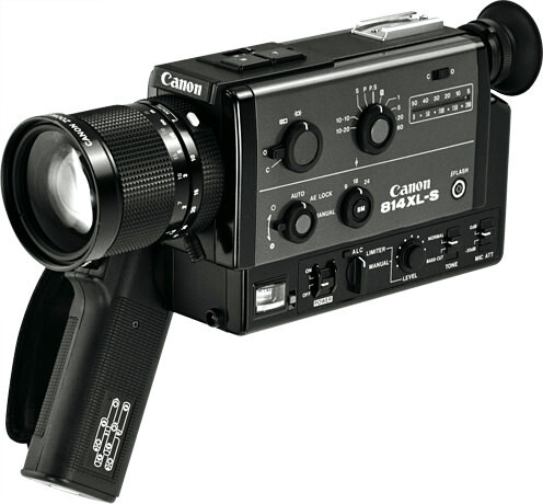 パ*ダ様 Canon 814XL ERECTRONIC 8mmシネカメラ Rent a Canon 814XL-S Super 8 Camera, Best Prices | ShareGrid New