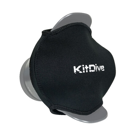 Rent a SeaFrogs Sony FX3 Underwater Housing with Vacuum Pump +
