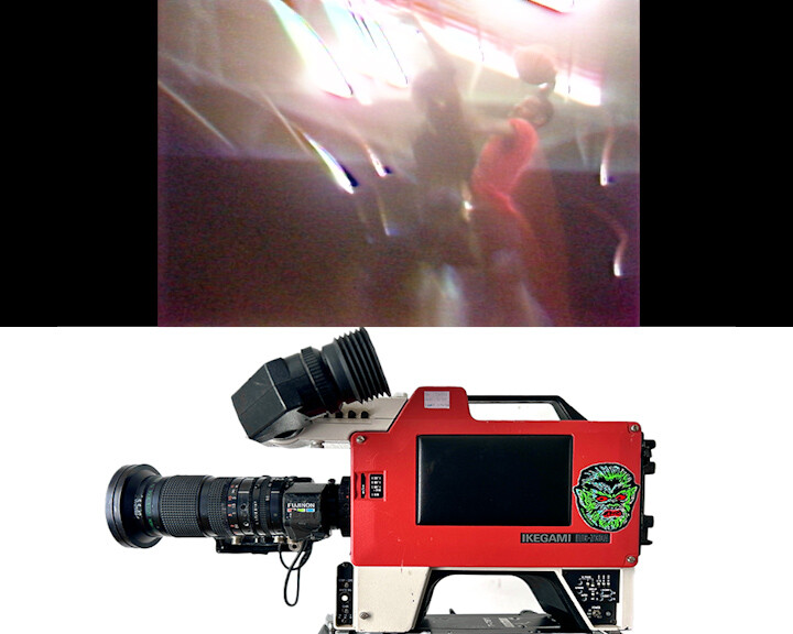 Rent a Ikegami ITC-730A Tube Camera, Best Prices | ShareGrid New